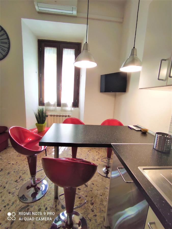 Romantic Liberta Apartment Флоренция Екстериор снимка