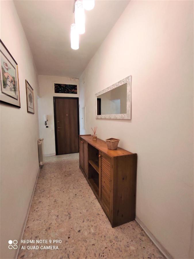 Romantic Liberta Apartment Флоренция Екстериор снимка