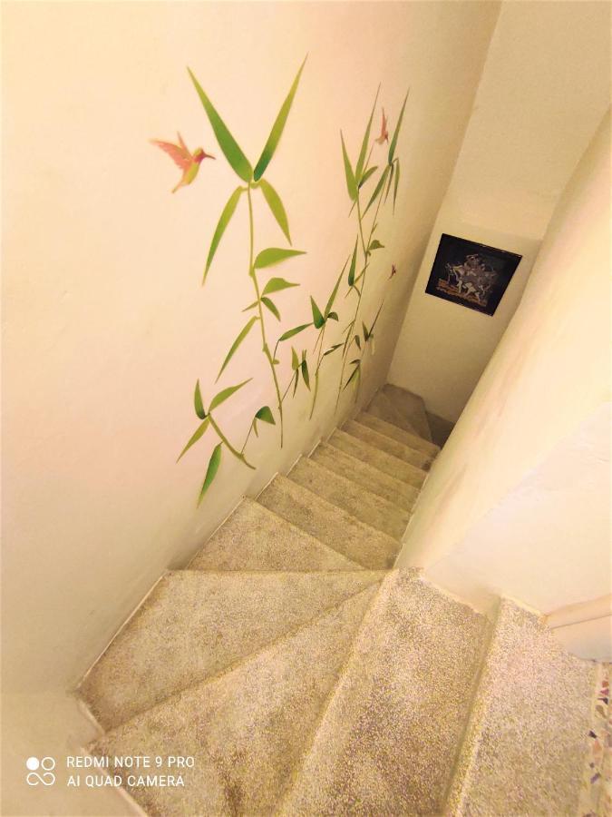 Romantic Liberta Apartment Флоренция Екстериор снимка