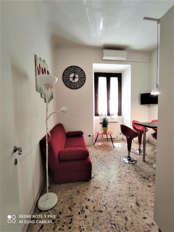 Romantic Liberta Apartment Флоренция Екстериор снимка